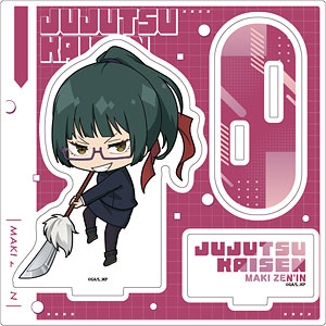 呪術廻戦　真人　夏油傑　アクリルスタンド　アクスタ　ミニキャラ 呪術廻戦 真人 夏油傑 アクリルスタンド アクスタ ミニキャラ 呪術廻戦