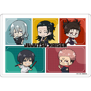 アニメーション 呪術廻戦展 | 東京アニメセンター in DNP PLAZA
