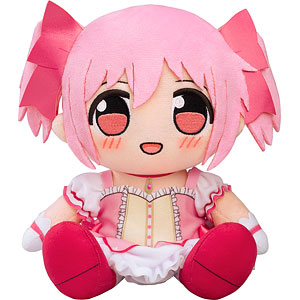 ぬいぐるみ