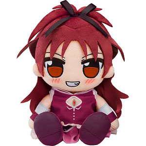 くりぱん ぬいぐるみ 劇場版 魔法少女まどか☆マギカ [新編] 叛逆の物語 佐倉杏子