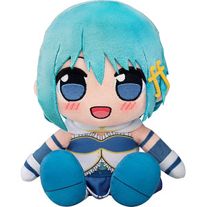 くりぱん ぬいぐるみ 劇場版 魔法少女まどか☆マギカ [新編] 叛逆の物語 美樹さやか