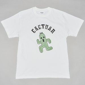 ファイナルファンタジーシリーズ Tシャツ チョコボ[スクウェア