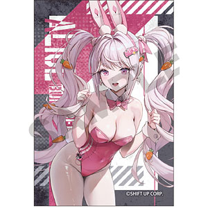 勝利の女神：NIKKE アート缶バッジ アリス