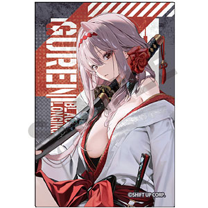 ドロシー【缶バッジ4点】勝利の女神NIKKE メガニケ 京都 缶