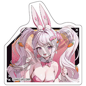 勝利の女神：NIKKE アリスのヘッドホン[アルジャーノン