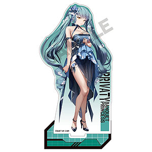 勝利の女神 ニケ メガニケ アニス アクスタ 11点セット 15cm 1点限定 勝利の女神:NIKKE 背中で魅せるアクリルスタンド アニス: キャラ