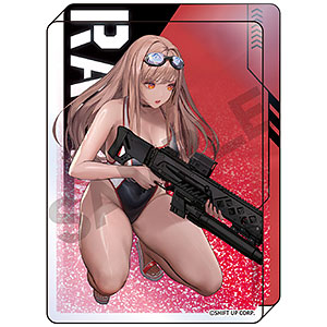 勝利の女神：NIKKE グリッターオイルインアクリルブロック