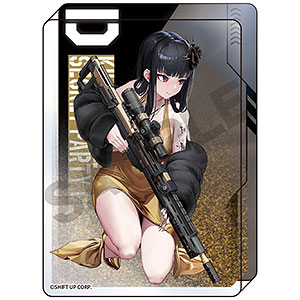 勝利の女神：NIKKE グリッターオイルインアクリルブロック