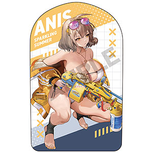勝利の女神：NIKKE ミニクッションスタンド アニス