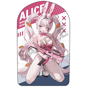 勝利の女神：NIKKE ミニクッションスタンド アリス