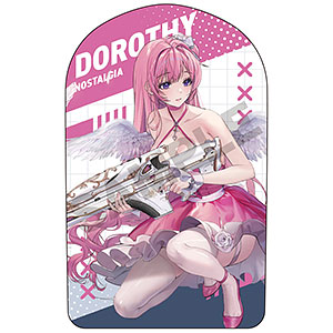 勝利の女神：NIKKE ミニクッションスタンド ドロシー