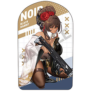 勝利の女神：NIKKE ミニクッションスタンド ノワール