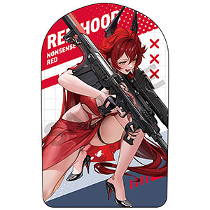 勝利の女神：NIKKE ミニクッションスタンド レッドフード