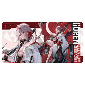 C101 コミケ  勝利の女神 NIKKE マウスパッド 限定配布 C101 コミケ 勝利の女神 NIKKE マウスパッド 限定配布