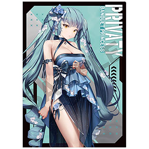 勝利の女神：NIKKE シングルクリアファイル アリス[クラックス