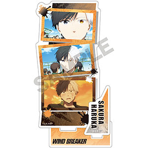 新品未開封　等尻大マウスパッド ビーチバカンス エクリプス　ブラウンダスト2 ブラウンダスト2 等尻大マウスパッド ビーチバカンス エクリプス