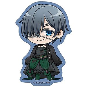 ぷりぬいたっちどりーむみに 黒執事 寄宿学校編 シエル