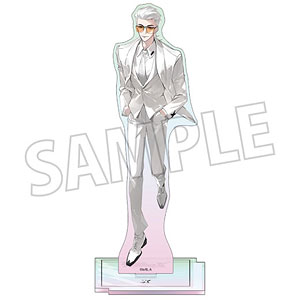 ④TO BE HERO X アクリルスタンド ナイス アニメ「TO BE HERO X」 アクリルスタンド／ナイス: キャラ