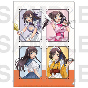 未読品】月のお気に召すまま8巻9巻 2冊セット イラストカード