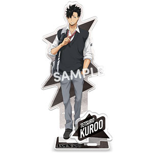 中古】(本体B/箱B)一番くじ 劇場版ハイキュー！！ ゴミ捨て場の