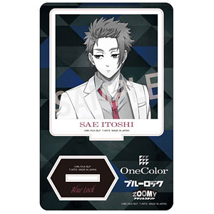 ブルーロック　THEキャラSHOP 購入者特典 A賞特大アクリルスタンド潔世一 Amazon.co.jp: コスパ TVアニメ『ブルーロック』 描き下ろし 潔