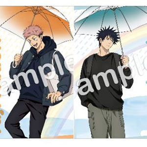 アニメーション 呪術廻戦展 | 東京アニメセンター in DNP PLAZA