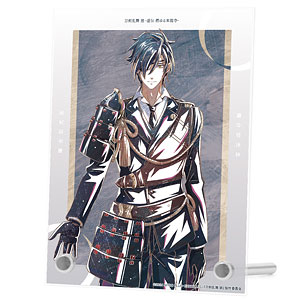 刀剣乱舞 華こよみ絵巻　燭台切光忠 アクリルキーホルダー　8個セット 楽天市場】刀剣乱舞 ONLINE 華こよみ絵巻 アクリルキーホルダー