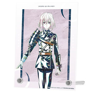 アニメ『刀剣乱舞 廻 -虚伝 燃ゆる本能寺-』 Ani-Art 第2弾 A6アクリルパネル 骨喰藤四郎