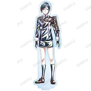 アニメ『刀剣乱舞 廻 -虚伝 燃ゆる本能寺-』 Ani-Art 第2弾 BIGアクリルスタンド 薬研藤四郎