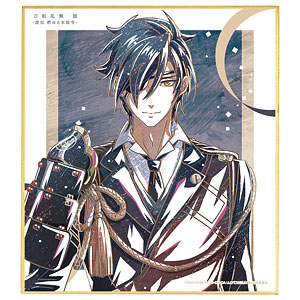 刀剣乱舞 華こよみ絵巻　燭台切光忠 アクリルキーホルダー　8個セット 検索結果]-amiami.jp-あみあみオンライン本店-