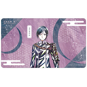 アニメ『刀剣乱舞 廻 -虚伝 燃ゆる本能寺-』 Ani-Art 第2弾 マルチデスクマット 薬研藤四郎