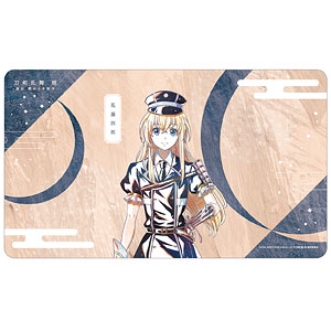 アニメ『刀剣乱舞 廻 -虚伝 燃ゆる本能寺-』 Ani-Art 第2弾 マルチデスクマット 乱藤四郎