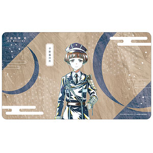 アニメ『刀剣乱舞 廻 -虚伝 燃ゆる本能寺-』 Ani-Art 第2弾 マルチデスクマット 平野藤四郎
