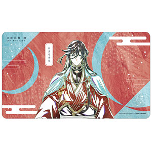 アニメ『刀剣乱舞 廻 -虚伝 燃ゆる本能寺-』 Ani-Art 第2弾 マルチデスクマット 和泉守兼定
