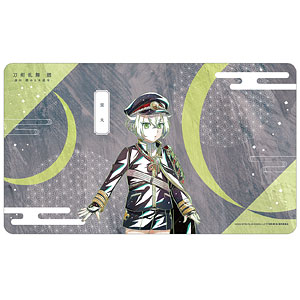 アニメ『刀剣乱舞 廻 -虚伝 燃ゆる本能寺-』 Ani-Art 第2弾 マルチデスクマット 蛍丸