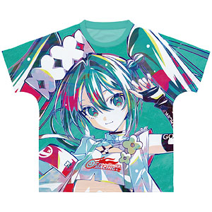 初音ミク GTプロジェクト レーシングミク 2025Ver. Ani-Art フル