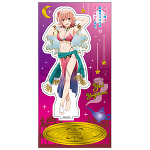 【限定販売】やはり俺の青春ラブコメはまちがっている。完 アクリルスタンド 由比ヶ浜結衣 アラビアンナイトVer.