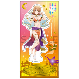 【限定販売】やはり俺の青春ラブコメはまちがっている。完 アクリルスタンド 一色いろは アラビアンナイトVer.