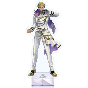 NIJISANJI EN Krisis アクリルスタンド Vantacrow Bringer[サイバー