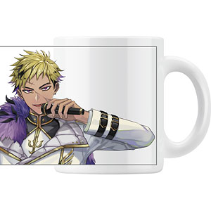 NIJISANJI EN Krisis マグカップ Vantacrow Bringer