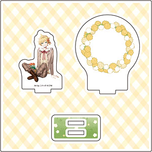アクリルスタンドプレート「ピアプロキャラクターズ」21/鏡音レン ピクニックver.(描き起こしイラスト)