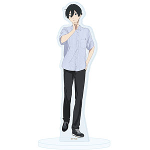 アクリルスタンド「TVアニメ『小市民シリーズ』」12/小鳩常悟朗 夏私服ver.(描き下ろしイラスト)