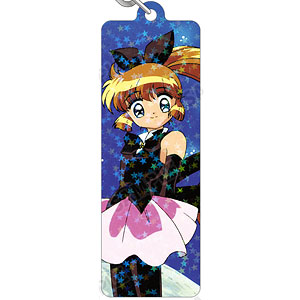 【新品未開封】怪盗セイントテール　ポップアップ A賞　アクリルクロック　時計 怪盗セイントテール POPUP A賞 アクリルクロック（怪盗セイント