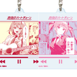 きんいろモザイク Pretty Days/九条カレン ぽっぷんチアガール