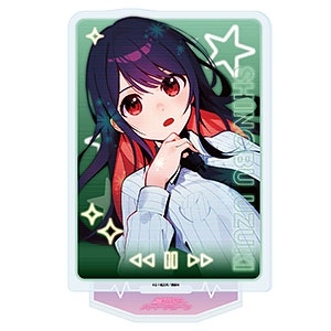 真夜中ハートチューン　缶バッジ　アクリルキーホルダー　特典　霧乃イコ 霧乃イコ 真夜中ハートチューン マヨチュー 缶バッジ - メルカリ