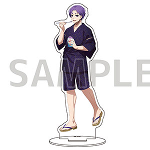 新村アカネ Ver.2 『アカネおばさんとオレ』Episode by