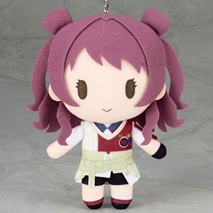 学園アイドルマスター ミニぬいぐるみ 花海咲季