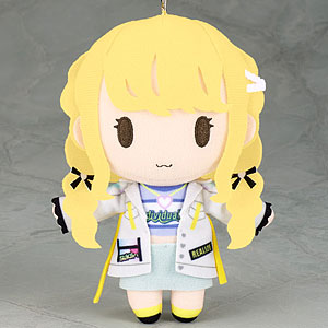 学園アイドルマスター ミニぬいぐるみ 藤田ことね