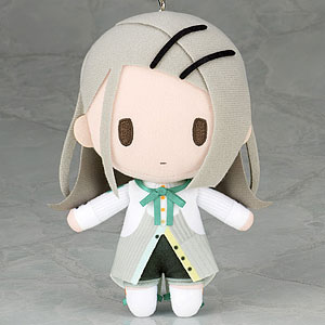 学園アイドルマスター ミニぬいぐるみ 篠澤広