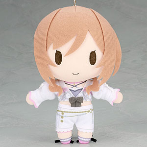 学園アイドルマスター ミニぬいぐるみ 姫崎莉波